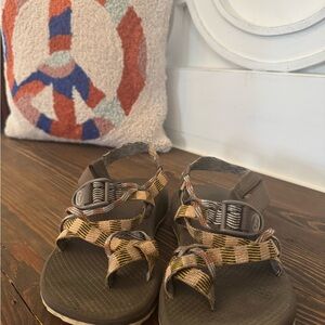 Womens Chaco Z Cloud X2 Sandals size 7